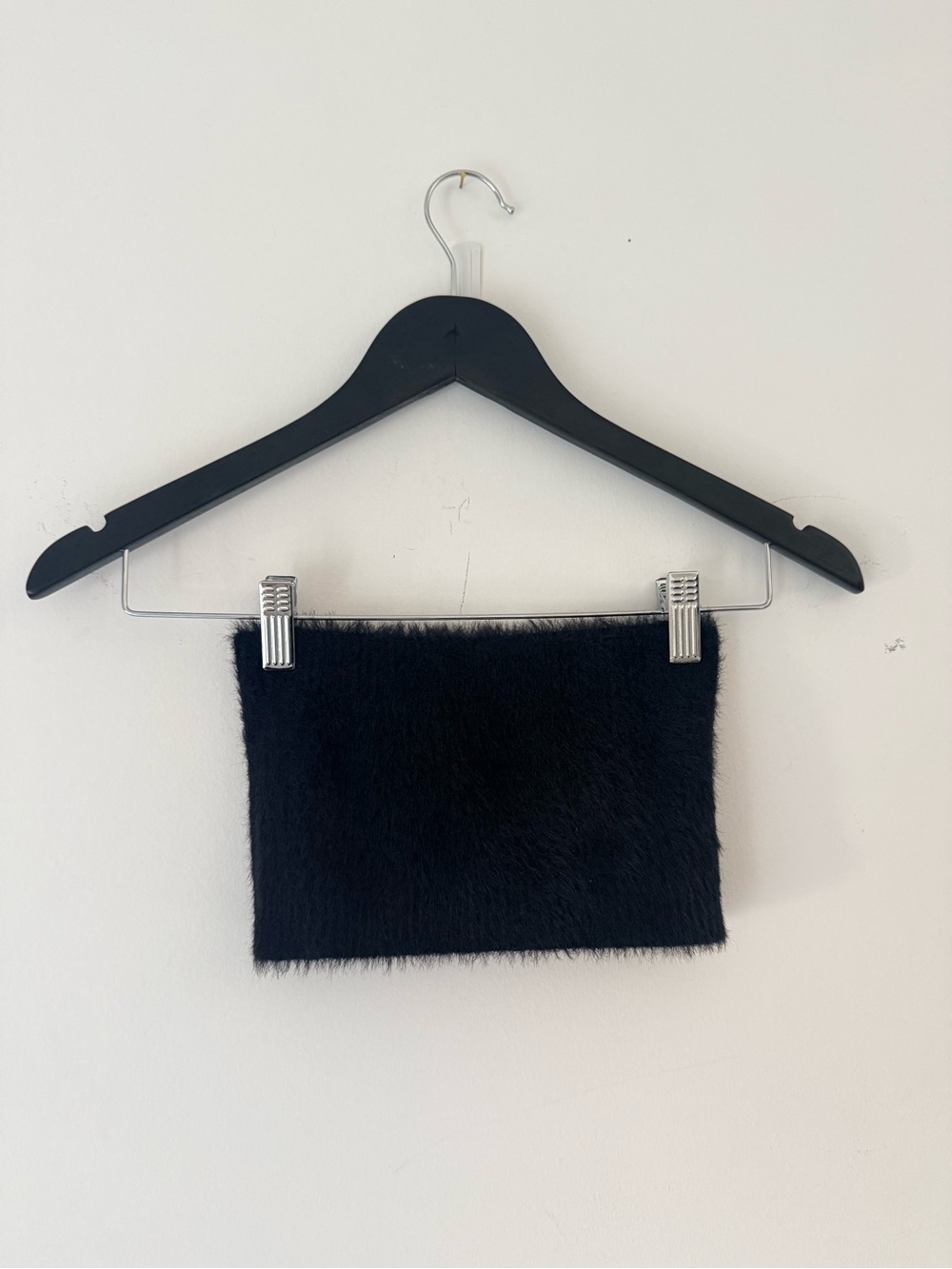 Jacquemus mohair tube top - Picture 3 of 3
